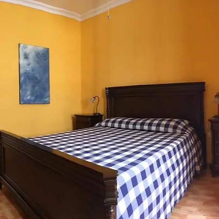 Toscal Nest Apartment