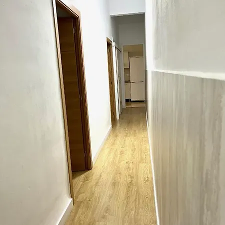 Apartment Toscal Nest