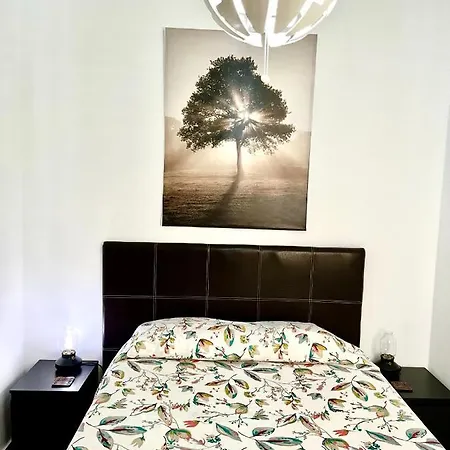 Apartment Toscal Nest