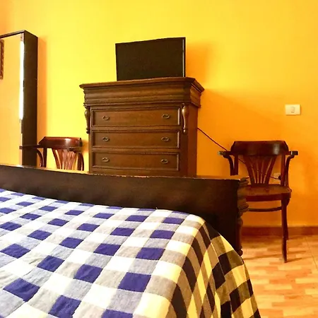 Toscal Nest Apartment Santa Cruz de Tenerife