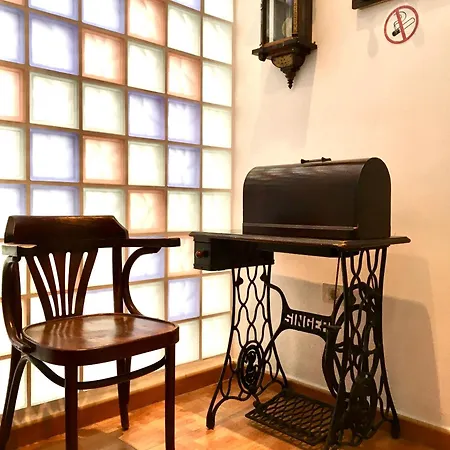 Apartment Toscal Nest Santa Cruz de Tenerife