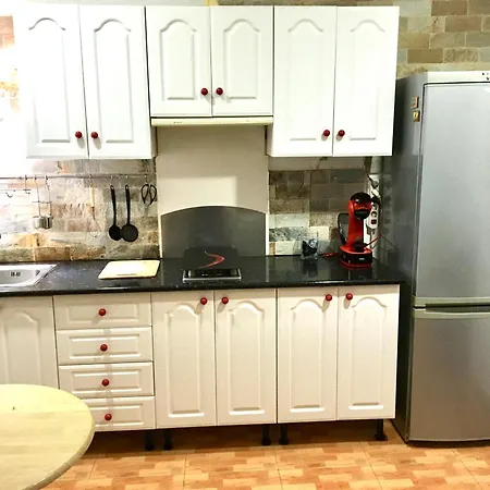 Apartment Toscal Nest