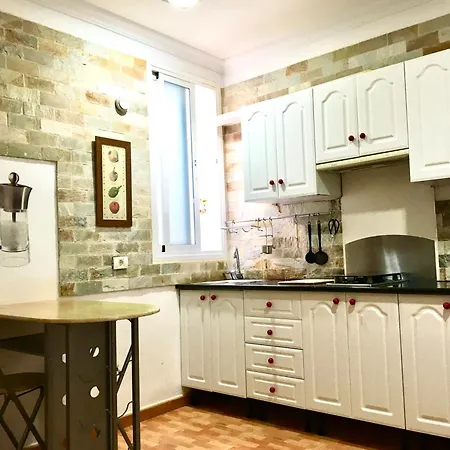 Apartment Toscal Nest *