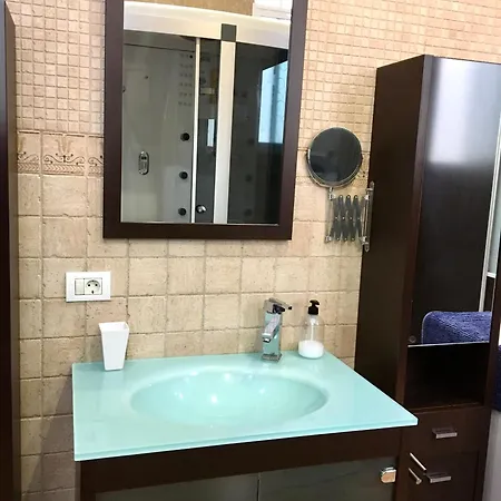 Toscal Nest Apartment Santa Cruz de Tenerife