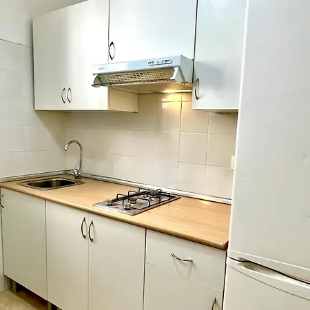 Apartment Toscal Nest