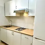 Apartament Toscal Nest