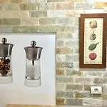 Apartament Toscal Nest *