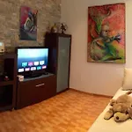 Apartament Toscal Nest