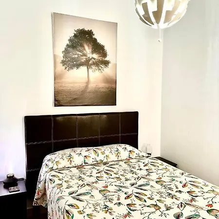Toscal Nest 公寓