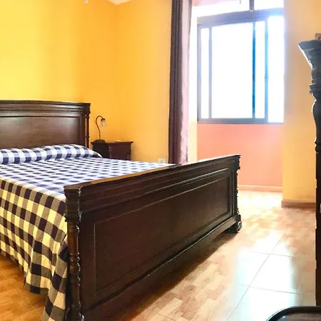 Apartament Toscal Nest