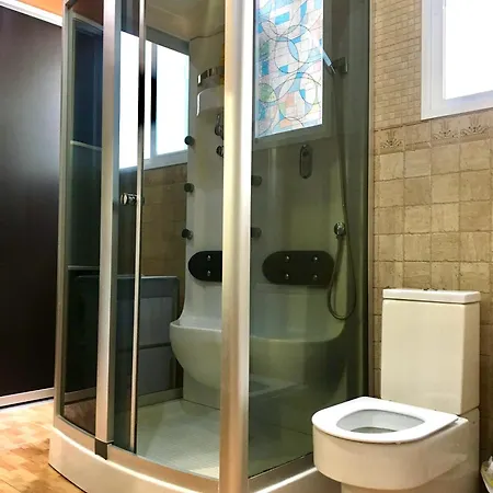 Toscal Nest * Санта-Крус-де-Тенерифе