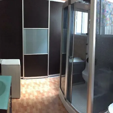 Toscal Nest Апартаменты