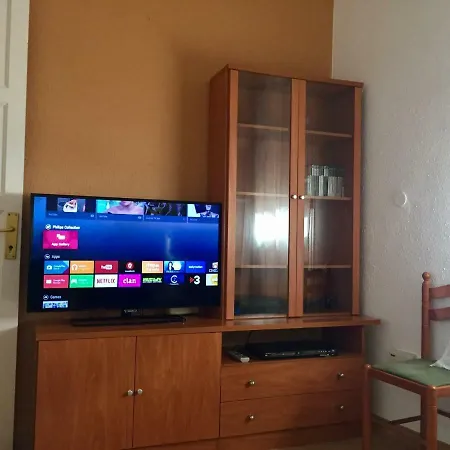 Toscal Nest Апартаменты
