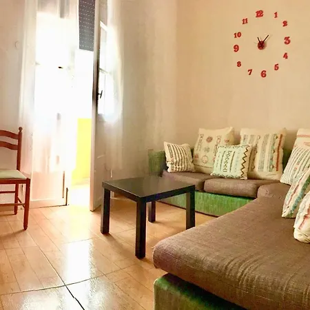 Toscal Nest Апартаменты *